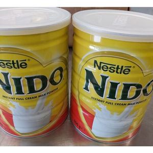 ซองใส่นมผงแบบเต็มครีมเสริม400กรัม900กรัม1800กรัมสำหรับผู้ใหญ่และทารกบรรจุภัณฑ์จำนวนมาก - Product Image 1