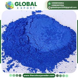 2025 Venta caliente Organic Holi Color Powder Nature Color, 100% Polvo de color no tóxico para Acción de Gracias, Fun Run Festivals - Product Image 4