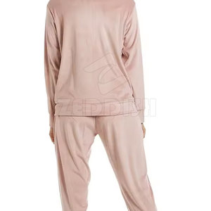 Venta caliente Chándal de mujer de calidad superior Chándal de mujer hecho en fábrica Chándal de mujer al por mayor - Product Image 6