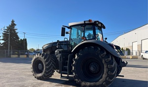 2017 Fendt 1038 Vario 4WD Tracteur d'occasion à vendre - Product Image 4