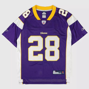 Maillot de football américain 7 sur 7 personnalisé de haute qualité Uniforme de football de terrain extensible par sublimation personnalisée - Product Image 1