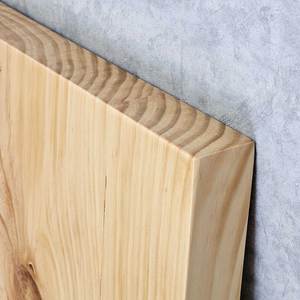Tablero de Madera de Pino de Nueva Zelanda de 40 mm de Grosor, Rústico MB046, Tratamiento Impermeable para Comedor, Decoración del Hogar, Manualidades y Aplicaciones de Modelado - Product Image 4