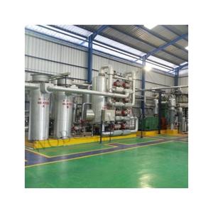 Precio atractivo Sistema de CO2 50 Kg/H Generador de CO2 para bebidas - Product Image 3