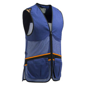 Gilet de tir de chasse en plein air pour hommes confortable service OEM vêtements de chasse gilets de tir en plein air - Product Image 3