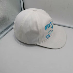 Wholesale High Quality Custom Logo Adjustable 5 Panel Cotton <b>Vintage</b> Baseball <b>Caps</b> Men Women Classic Sports Embroidered - Product Image 3