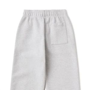 Pantalones Deportivos de Alta Calidad para Hombre, Estilo Jogger, Tela Deportiva, Lavado Oscuro, Diseño Versátil para Uso Activo e Informal, Puños Acanalados - Product Image 5