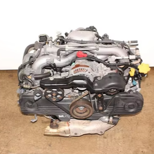 เครื่องยนต์ Subaru Outback JDM ปี 2006-2010 รุ่น 2.5 ลิตร EJ25DE - Product Image 1