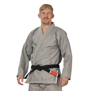 Conjuntos de Uniformes de Karate Clásicos, Nueva Llegada 2025, Tela de Alta Calidad, Perfectos para Entrenamiento Informal y Eventos Formales, Servicio OEM, 2 Conjuntos - Product Image 2