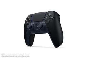 Control Inalámbrico DualSense Nuevo - Negro Medianoche - Product Image 2