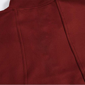 Haute amélioration performance vêtements de sport hommes survêtements ensemble décontracté Top qualité respirant léger manches longues survêtement - Product Image 6