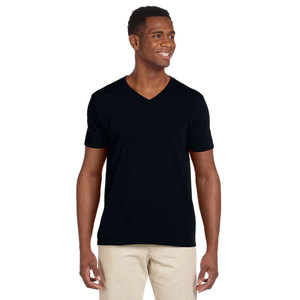 Chemises respirantes pour hommes T-shirts de sport décontractés d'été à manches courtes - Product Image 1