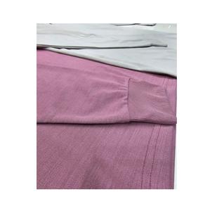 Nouveau lancement 100 pour cent de tissu polyester pour la fabrication de t-shirts à manches longues et à manches longues - Product Image 1