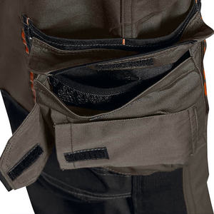 Meilleures ventes Pantalons de course imperméables pour hommes professionnels Pantalons de motocross Pantalons de motard coupe-vent à séchage rapide pour toutes les saisons - Product Image 5