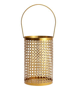 Bougeoir en cristal, décoration de la maison, autre support de bougie brillant, pour l'intérieur et l'extérieur - Product Image 3