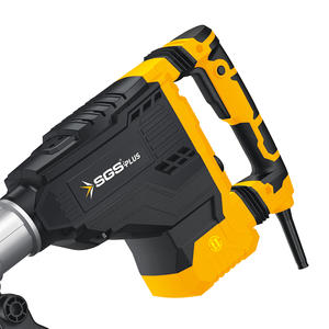 Marteau de démolition SGSPlus 1700W / SDS Max - Product Image 3