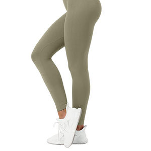 Ensembles de yoga pour femmes de haut fabricant créez votre propre logo privé de conception d'idée pour les ensembles de yoga pour femmes - Product Image 5