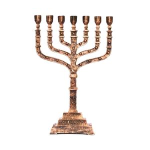Awesome <b>Candle</b> Holder for Home Hotel Wedding Party <b>Candle</b> Stick Arms Stand <b>Gold</b> Plated Brass Lighting Festival <b>Candle</b> Holder Jar - Product Image 1