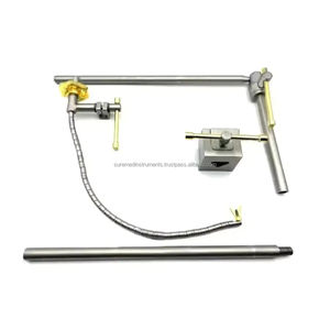 Sistema de Retractor Tubular MIS de Alta Calidad, Juego Completo de Acero Inoxidable para Cirugía de Columna Vertebral - Product Image 4