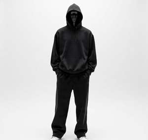 Chándales Deportivos para Hombre al por Mayor Directo de Fábrica, Personalizados, de Alta Calidad, Tallas Grandes, Elegantes y Transpirables - Product Image 2