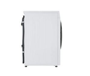 Original de Alta Calidad - L G 2.4 Pulgadas Ancho 2.4 Lavadora-Secadora Eléctrica de 4 Pies Cúbicos - Product Image 3