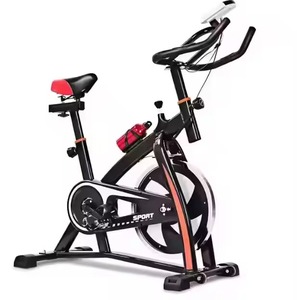 <b>Top</b> Notch High Quality Indoor Cycling Trainer Special Home Use Fitness <b>Spinning</b> Bike OEM Customizable for Gym Exercise - Product Image 2