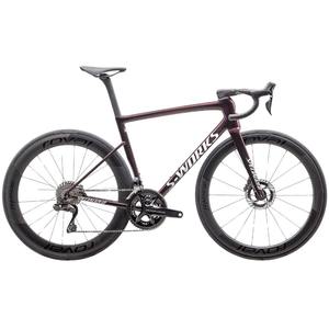 Bicicleta de Carretera ALL 2026 Specialized S-WORKS TARMAC SL8 - SHIMANO DURA-ACE DI2 - Product Image 5