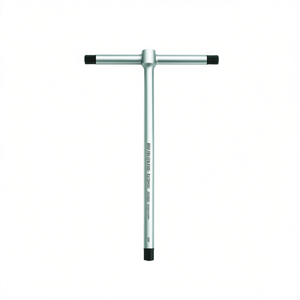 Clé Allen hexagonale métrique Gedore à poignée en T pour le fixation - Product Image 2