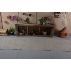 พรมปูพื้นขนแกะสไตล์ตุรกีโบราณขนาด280x990ฟุตลายกระต่ายเทียมทรงสี่เหลี่ยมผืนผ้าขนาด10มม. สำหรับโถงข้างเตียงห้องห้องโถง - Product Image 1