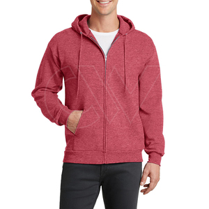 Últimas sudaderas con capucha de moda mejor calidad hombres sudaderas con capucha al aire libre suave cómodo tela hombres transpirable cremallera sudaderas con capucha - Product Image 1