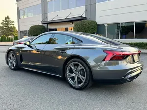 2022 Audi e-tron Sportback S line Prestige - Product Image 2