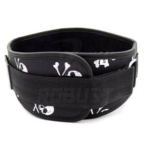 Ceintures en néoprène pour sublimation, construction simple, intérieur doux, faciles à porter, confortables - Product Image 3