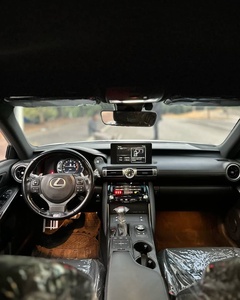 Lexus IS350 F Sport Édition Limitée d'occasion 2021 - Product Image 6