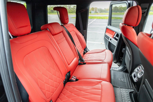 A-M-G G63 usado en buen estado - Product Image 6