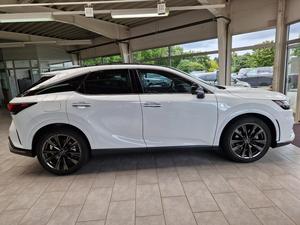 Nuovo Le-xus RX 450 SUV 7 Posti Turbo Trasmissione Automatica Fari LED Pneumatici R20 Tetto Panoramico Ibrido Plug-in 2025 - Product Image 5