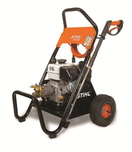 Hidrolavadora a Gas RB400 DIRT BOSS de 2700 PSI - Product Image 3