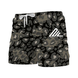 Vente en gros de maillots de bain de fitness pour hommes d'été bon marché en polyester sur mesure Fabricant OEM Board Shorts personnalisés de haute qualité - Product Image 6