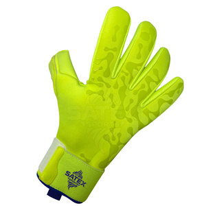 Guantes de Portero Duraderos Más Vendidos, Guantes de Portero Antideslizantes, Guantes de Portero en Oferta - Product Image 6