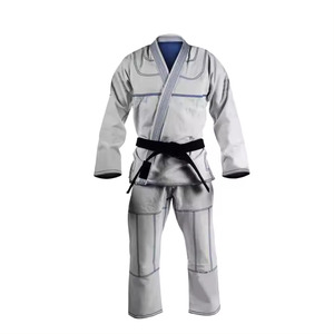 Uniforme de Karate de Artes Marciales con Nuevo Diseño 2026, Uniforme de Karate de Alta Calidad, Fabricante de Uniformes de Karate de Pakistán - Product Image 4