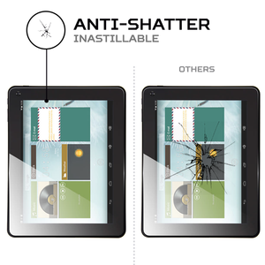 ฟิล์มกันรอยหน้าจอ ANTISHOCK สำหรับแท็บเล็ตพีโป พี 1 - Product Image 5