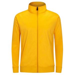 Compra de ropa deportiva para hombre, chaqueta de compresión ajustada y ligera, ropa de gimnasio elástica de manga completa para hombre - Product Image 4