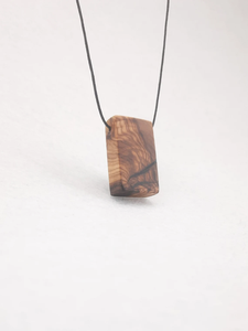 Colgante de resina transparente hecho a mano personalizado joyería de moda artística con patrón de modelo único para manualidades y kits de joyería DIY - Product Image 2