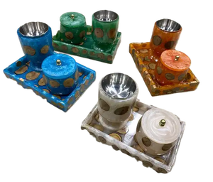 Increíble diseño, usos multiusos, Bakhoor quemador, último diseño, recién llegado, quemador para mala decoración de habitación, hecho a mano a granel - Product Image 4