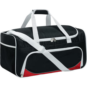Large Capacity Gym Sports <b>Bag</b> <b>Fitness</b> Travel Duffel <b>Bag</b> With Multiple Storage Pockets For Workout Training Workout And Exercise - Product Image 1