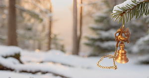 Solid Brass Temple Hanging Bell in Peacock Design Heavy Bell with Deep Sound <b>Musical</b> <b>Instruments</b> & Accessories - Product Image 6