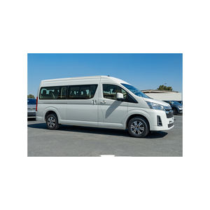 รถโตโยต้า Hiace 15ที่นั่งรถตู้โดยสาร Toyota HIACE - Product Image 6