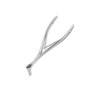 Spéculum nasal HARTMANN de qualité supérieure Long 160 MM Spéculum de chirurgie nasale ORL en acier inoxydable allemand - Product Image 3