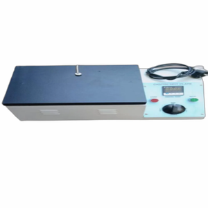 Placa Calefactora Digital de Laboratorio para Tratamiento Térmico - Product Image 2