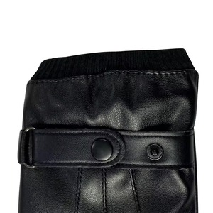 Fabricant avec votre logo Gants de conduite de voiture Logo professionnel imprimé de haute qualité pour les gants de conduite Meilleur prix Meilleurs matériaux - Product Image 4