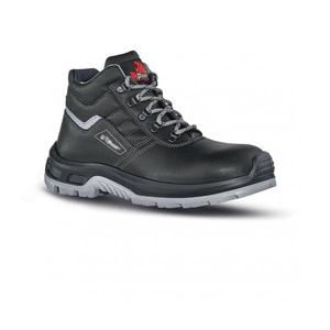 Bottes de sécurité noires U-POWER Pitucon S3 SRC Protection des pieds - Product Image 1