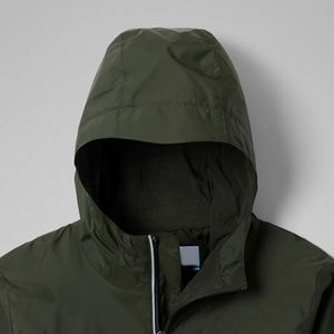 Veste pour garçons de haute qualité, prix d'usine, design décontracté et confortable, matière en nylon pour un usage décontracté, avec logo personnalisé - Product Image 2